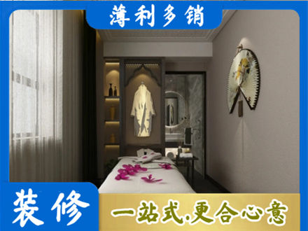 杭州衣帽间装修