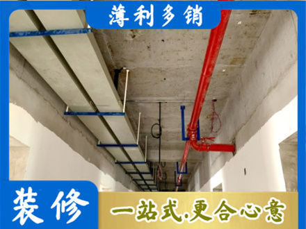 杭州水电工程安装